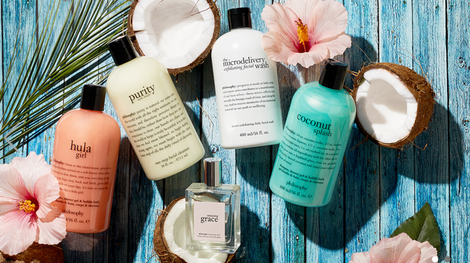 20% Off Your Purchase, or 25% Off For Reward Members | Philosophy | Promo code FALL19